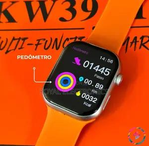 Germany Series 9 2024 Model Smart Watch