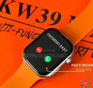 Germany Series 9 2024 Model Smart Watch