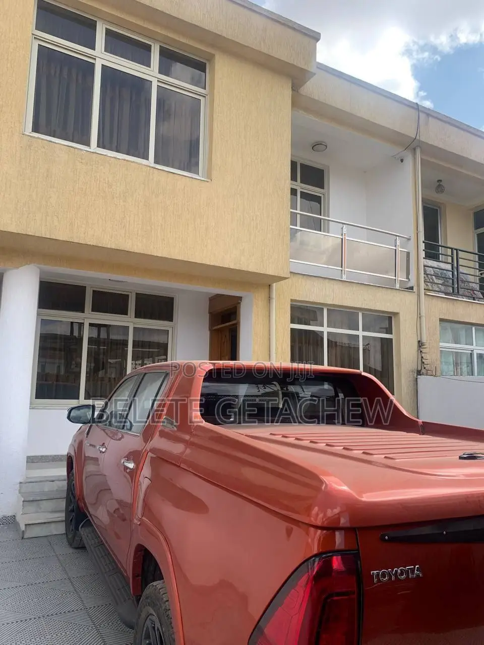 6bdrm House in Ayat G+1, Luxury, Bole for sale