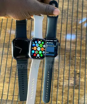 Original Series 9 Premium Cass Limited Edition Smart Watch