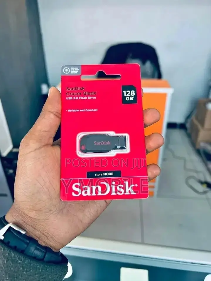Sandisk Flashi
