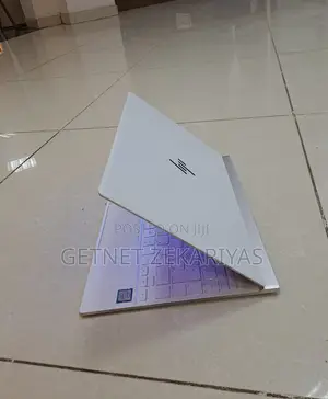 New Laptop HP Spectre 14 8GB Intel Core I5 SSD 512GB