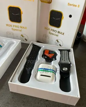 W26 Pro Max Specal