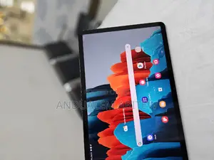 New Samsung Galaxy Tab S7 128 GB Gray