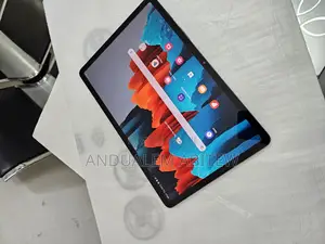 New Samsung Galaxy Tab S7 128 GB Gray