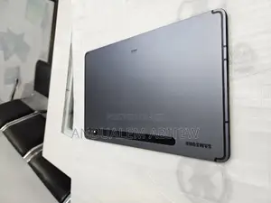 New Samsung Galaxy Tab S7 128 GB Gray