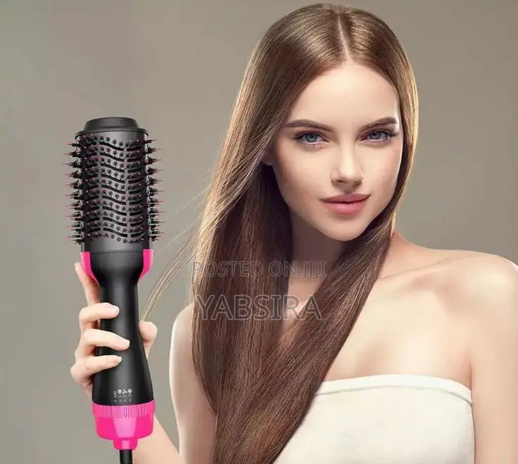 3in1 One Step Hair Dryer Styler