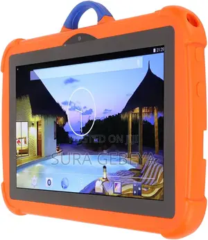 New Tablet 128 GB Green