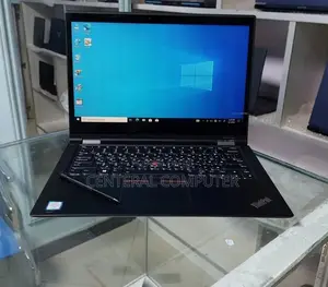 Photo - New Laptop Lenovo ThinkPad Yoga 16GB Intel Core I7 SSD 512GB