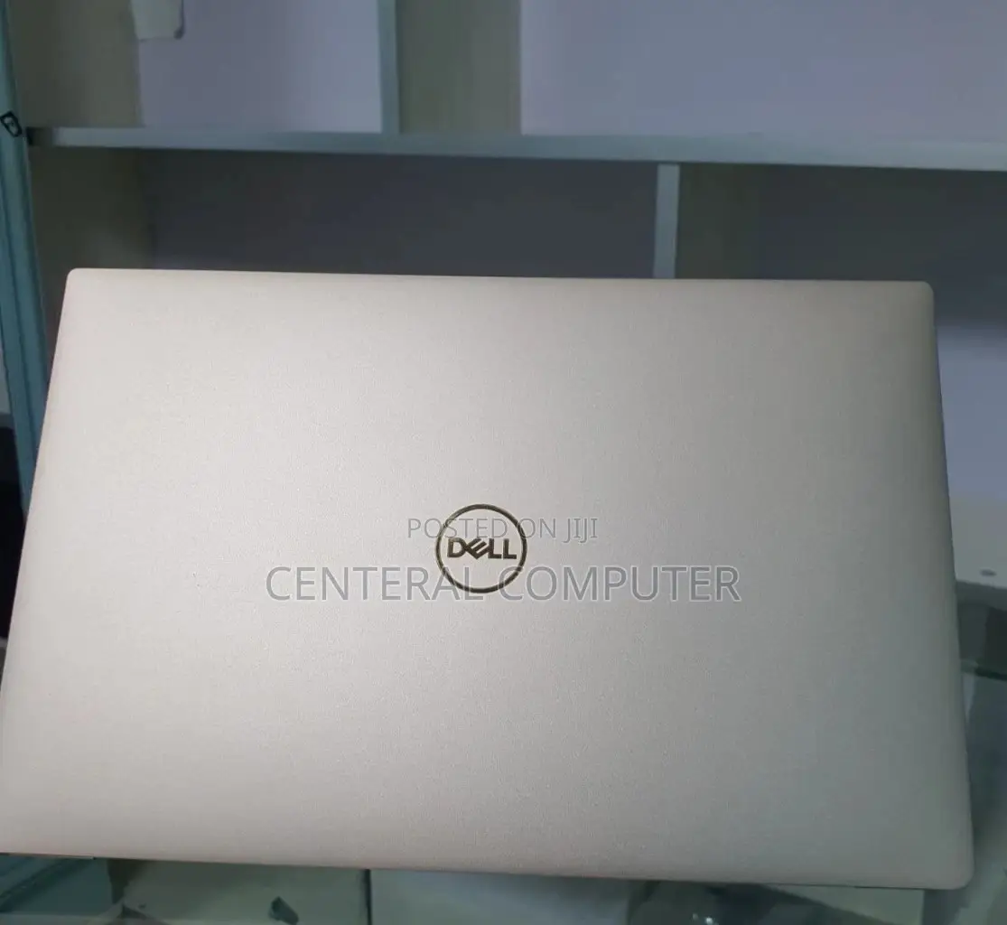 New Laptop Dell XPS 13 9360 16GB Intel Core I7 SSD 512GB