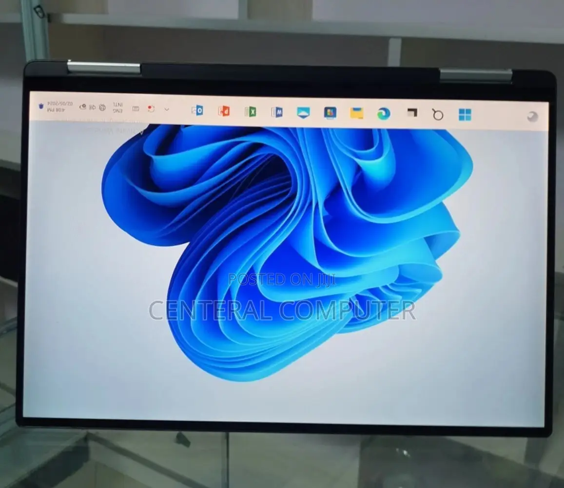 New Laptop Dell XPS 13 9350 16GB Intel Core I7 SSD 512GB