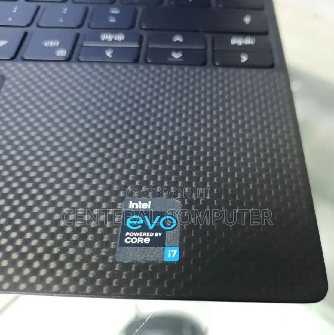 New Laptop Dell XPS 13 9350 16GB Intel Core I7 SSD 512GB