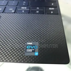 New Laptop Dell XPS 13 9350 16GB Intel Core I7 SSD 512GB