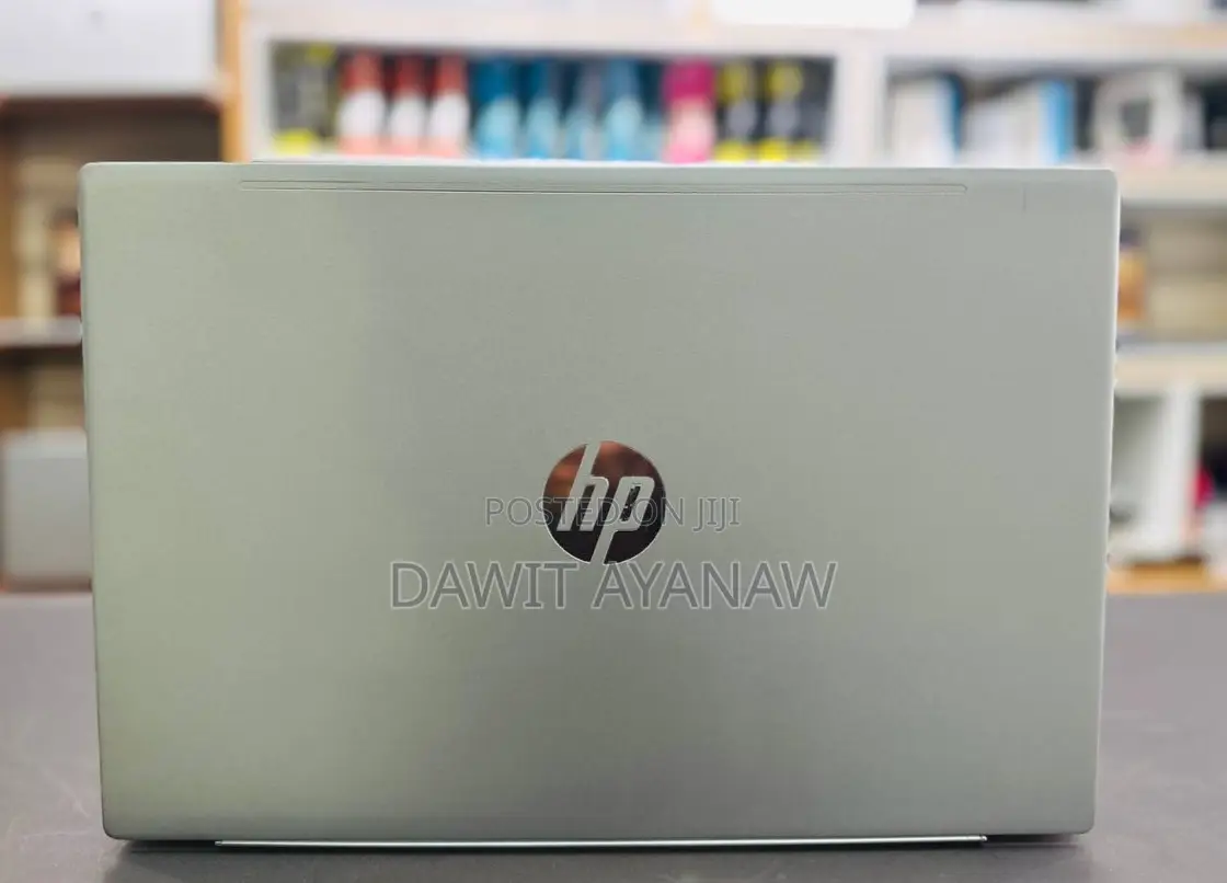New Laptop HP 16GB Intel Core I7 SSD 256GB