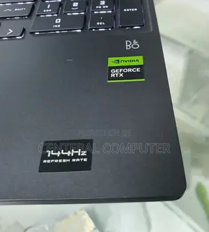 New Laptop HP Victus 15 16GB Intel Core I7 SSD 512GB