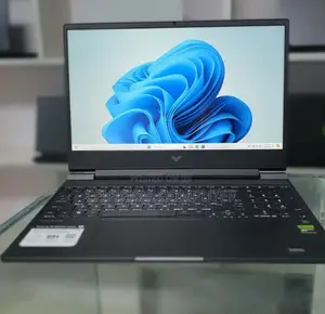 Photo - New Laptop HP Victus 15 16GB Intel Core I7 SSD 512GB