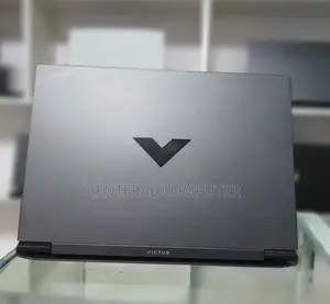 New Laptop HP Victus 15 16GB Intel Core I7 SSD 512GB
