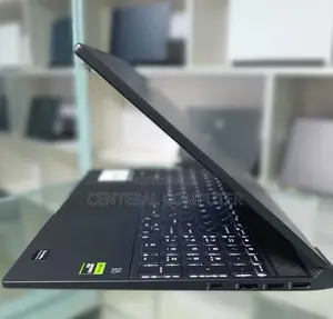 New Laptop HP Victus 15 16GB Intel Core I7 SSD 512GB