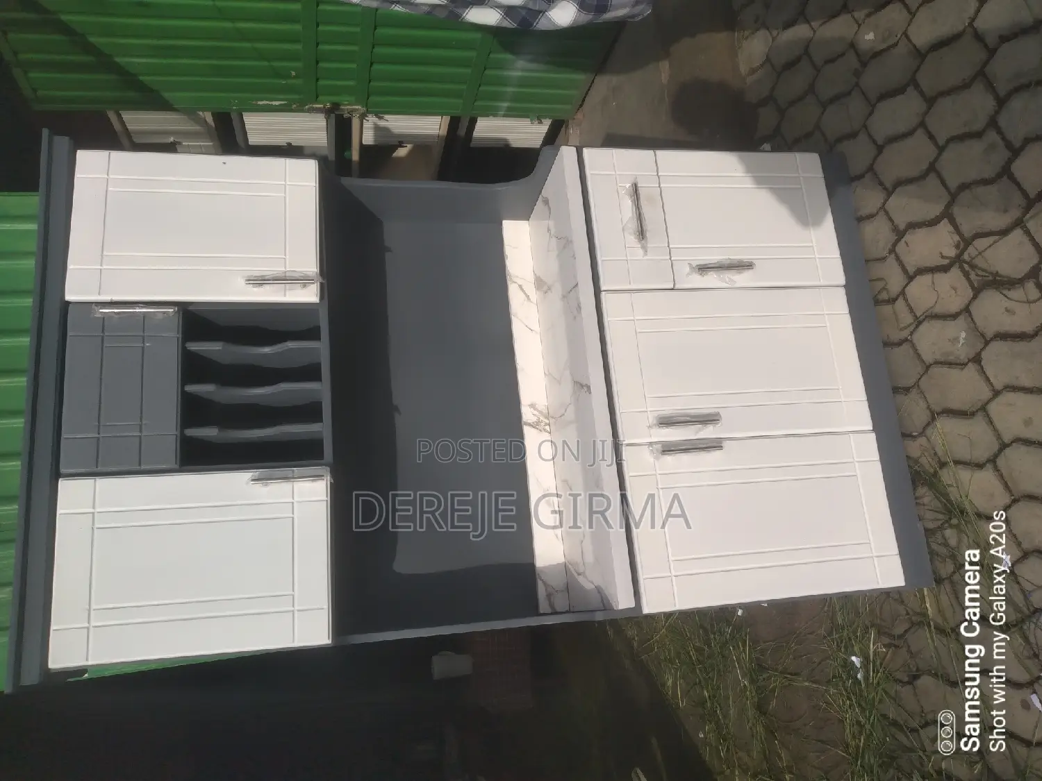 1,20cm Kichen Kabnet