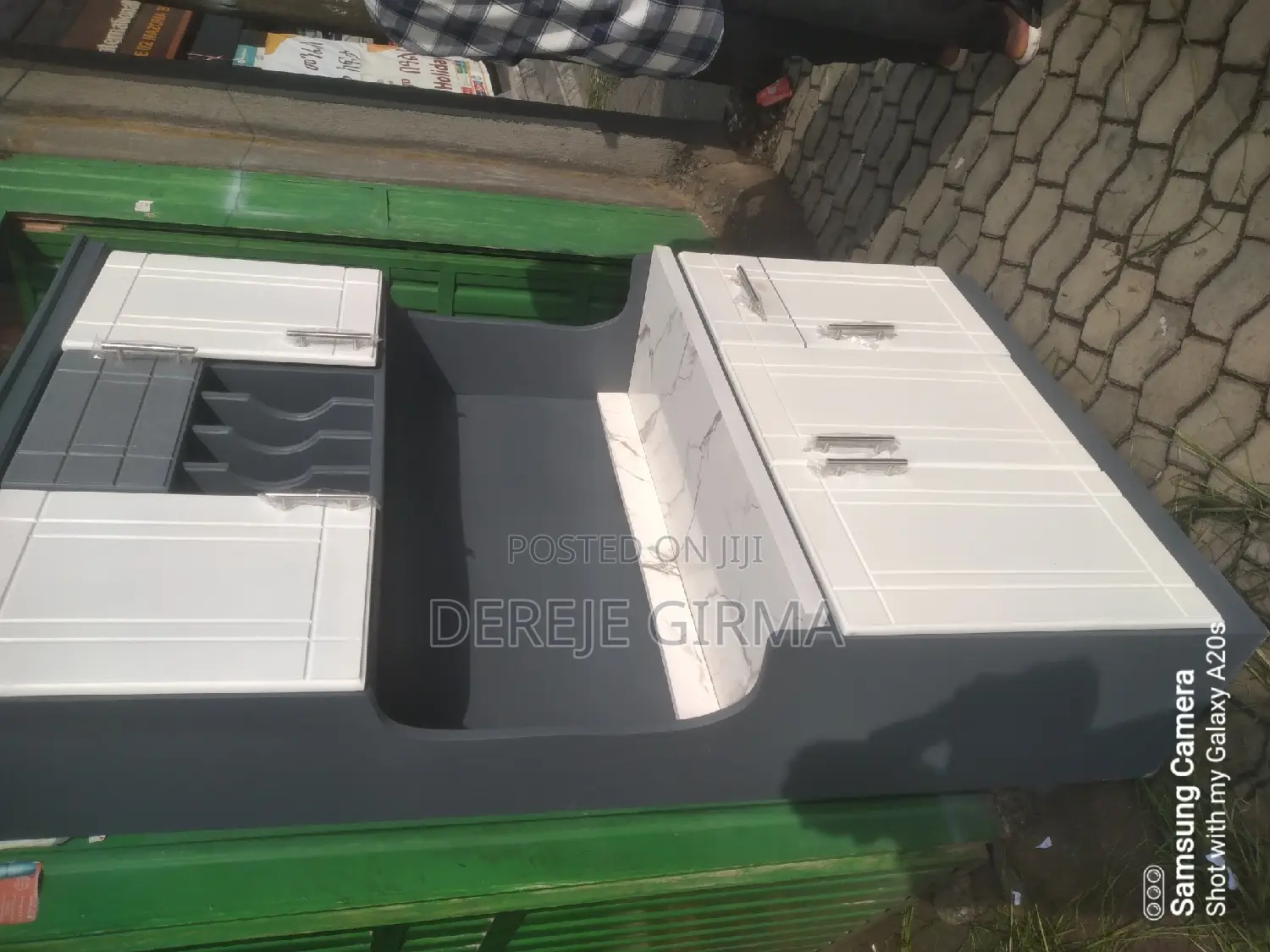 1,20cm Kichen Kabnet