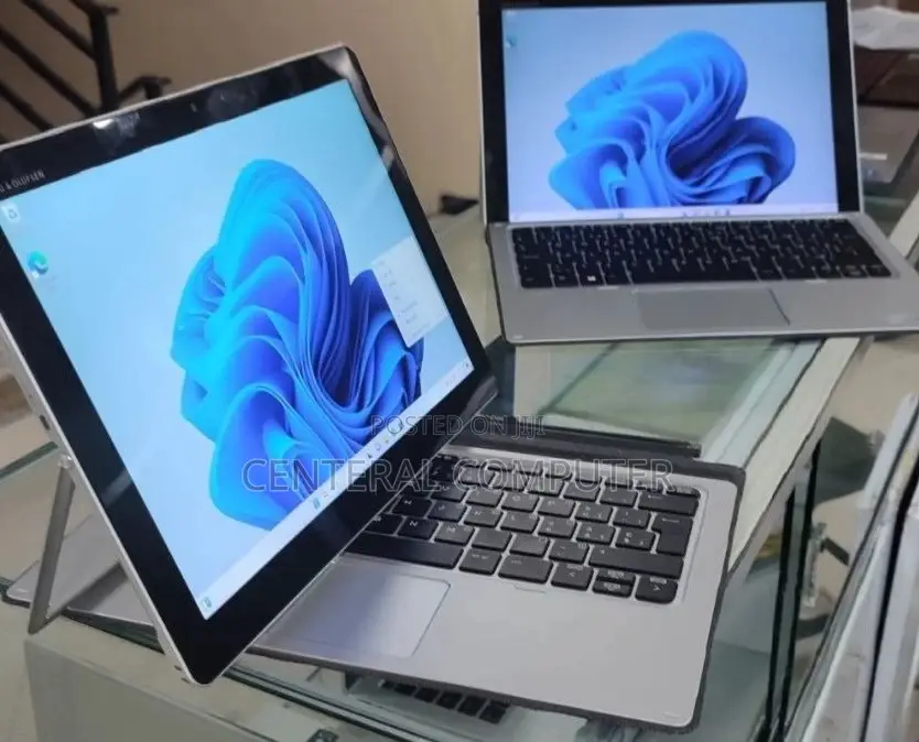 New Laptop HP Elite X2 1011 G1 8GB Intel Core I7 SSD 512GB