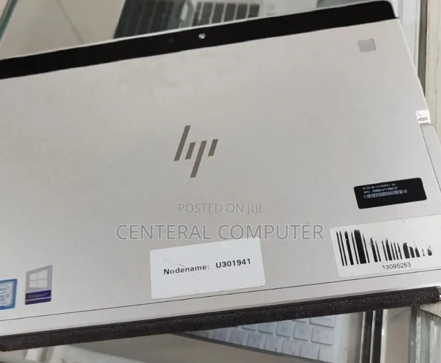 New Laptop HP Elite X2 1011 G1 8GB Intel Core I7 SSD 512GB