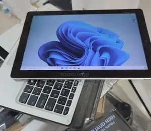 New Laptop HP Elite X2 1011 G1 8GB Intel Core I7 SSD 512GB