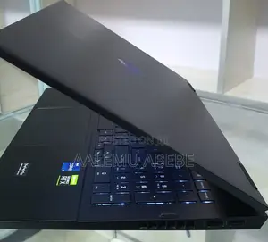 New Laptop HP Omen 16 16GB Intel Core I7 SSD 1T