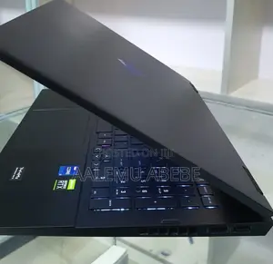 New Laptop HP Omen 16 16GB Intel Core I7 SSD 1T
