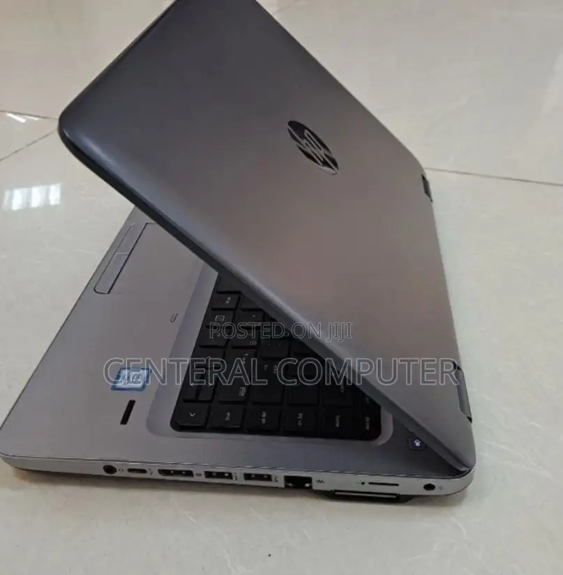 New Laptop HP ProBook 640 8GB Intel Core I5 HDD 500GB