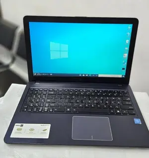 New Laptop Asus VivoBook 15 X540NA 16GB Intel Core M SSD 512GB