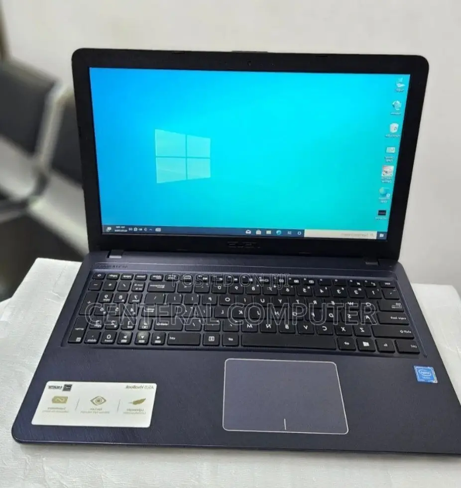 New Laptop Asus VivoBook 15 X540NA 16GB Intel Core M SSD 512GB