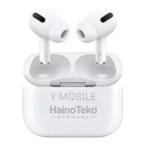 Photo - Haino Teko Air 3