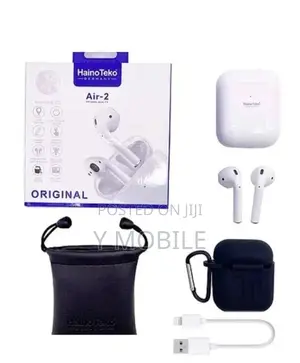 Photo - Haino Teko Air 2