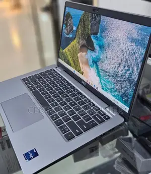 Photo - New Laptop Dell Latitude 13 3000 16GB Intel Core I5 SSD 512GB