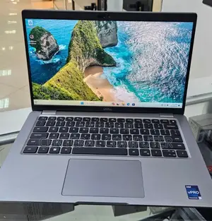 New Laptop Dell Latitude 13 3000 16GB Intel Core I5 SSD 512GB