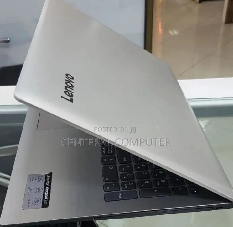 New Laptop Lenovo IdeaPad Z380 8GB Intel Core I5 HDD 1T