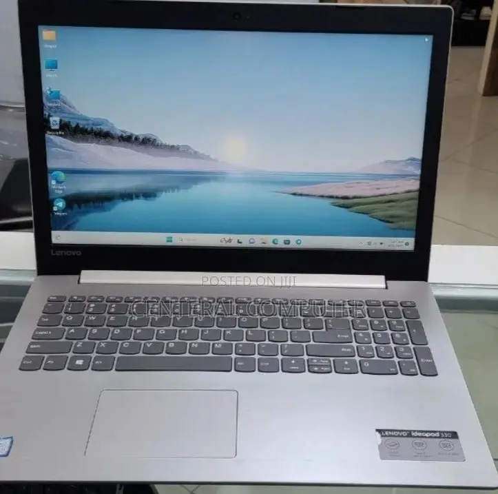 New Laptop Lenovo IdeaPad Z380 8GB Intel Core I5 HDD 1T