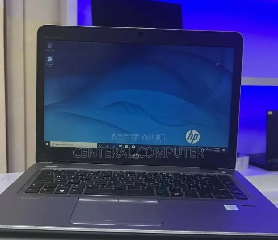 New Laptop HP Pavilion DM3T 8GB Intel Core I7 SSD 256GB