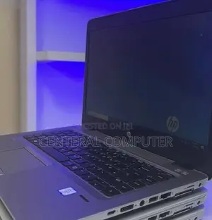 New Laptop HP Pavilion DM3T 8GB Intel Core I7 SSD 256GB