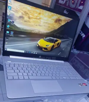 New Laptop HP 15-Ra003nia 16GB Intel Core I7 SSD 512GB