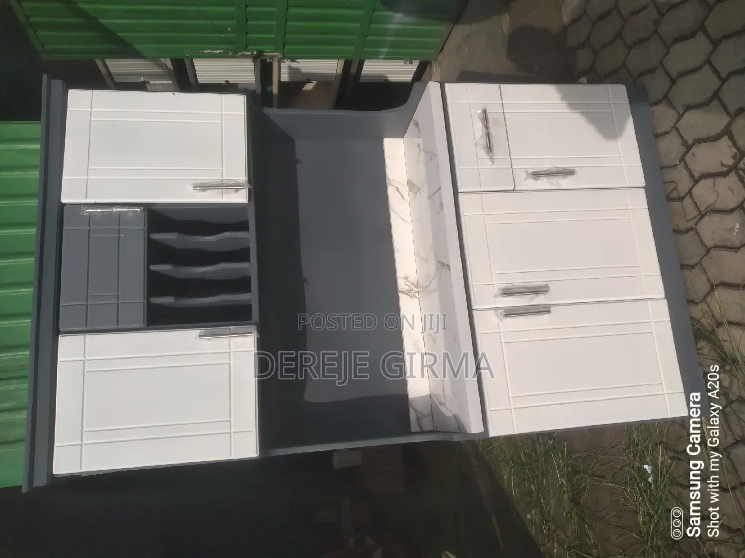 1,20cm Kichen Kabnet