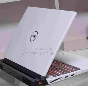 New Laptop Dell G15 5511 16GB Intel Core I7 SSD 512GB