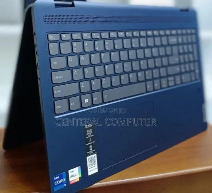 New Laptop Lenovo IdeaPad Flex 15 16GB Intel Core I7 SSD 512GB