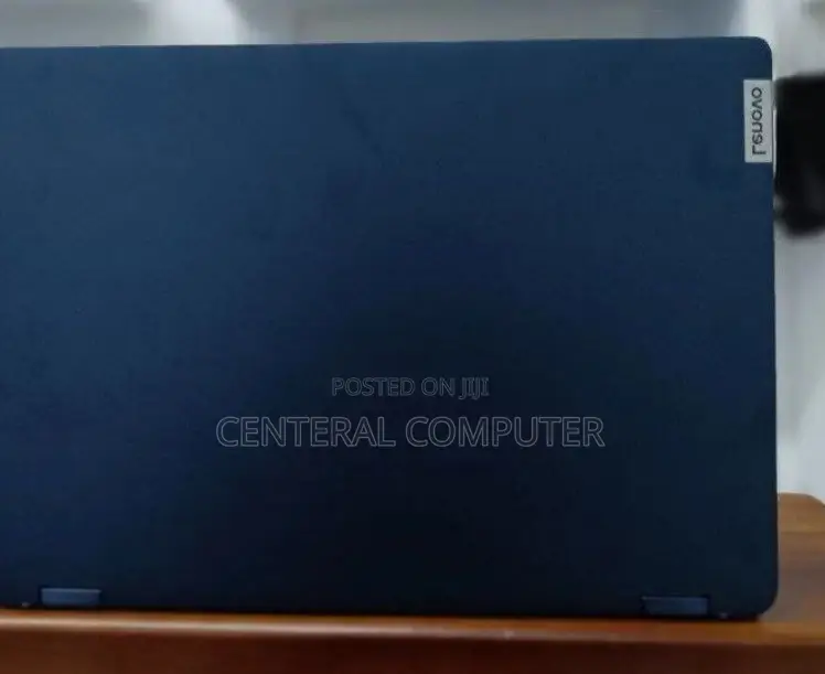 New Laptop Lenovo IdeaPad Flex 15 16GB Intel Core I7 SSD 512GB