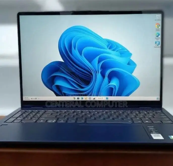 New Laptop Lenovo IdeaPad Flex 15 16GB Intel Core I7 SSD 512GB