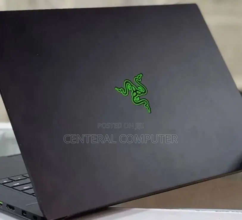 New Laptop Razer Blade Advanced 16GB Intel Core I7 SSD 512GB