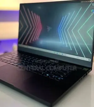 New Laptop Razer Blade Advanced 16GB Intel Core I7 SSD 512GB