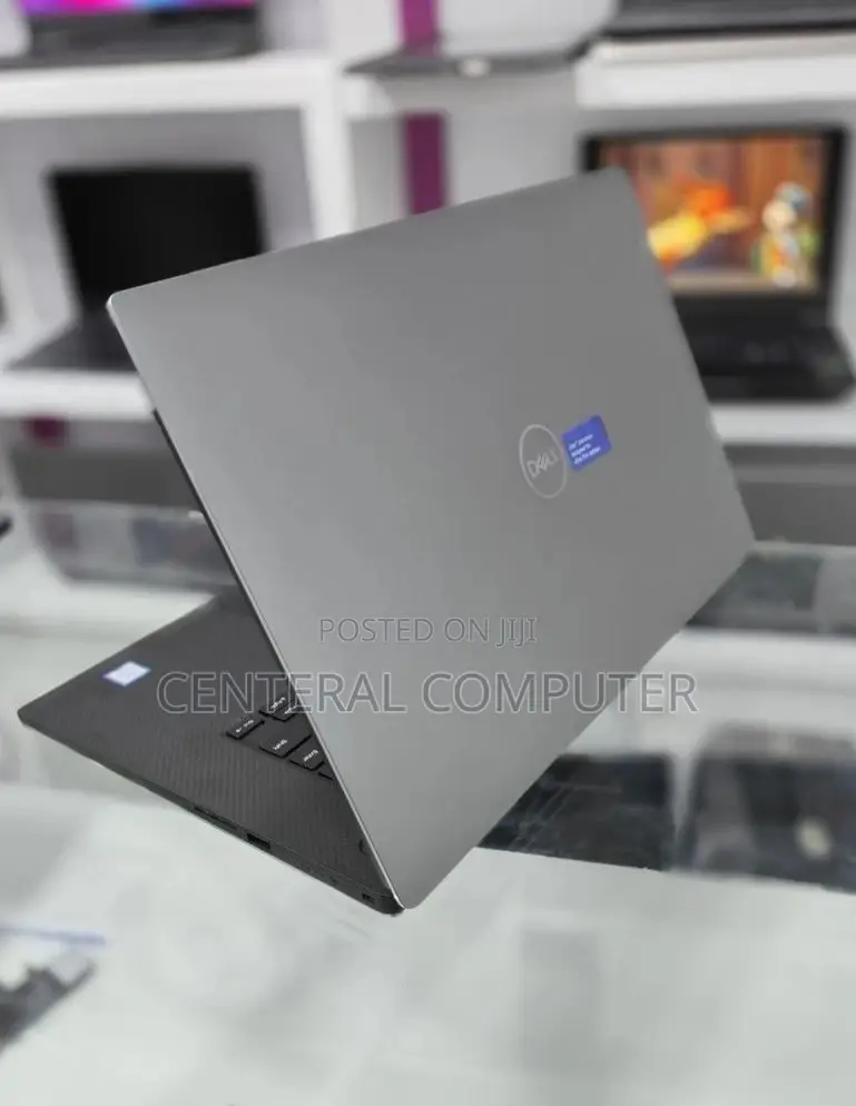 New Laptop Dell Precision M6700 18GB Intel Core I7 SSD 512GB