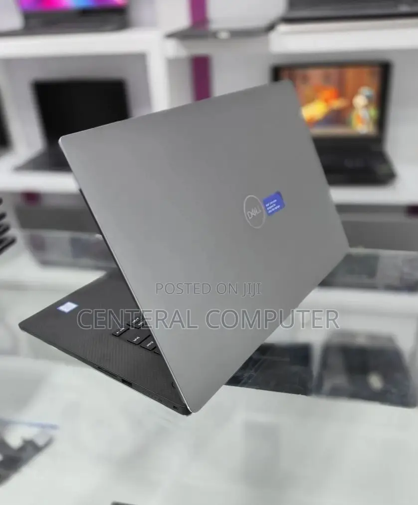 New Laptop Dell Precision M6700 18GB Intel Core I7 SSD 512GB